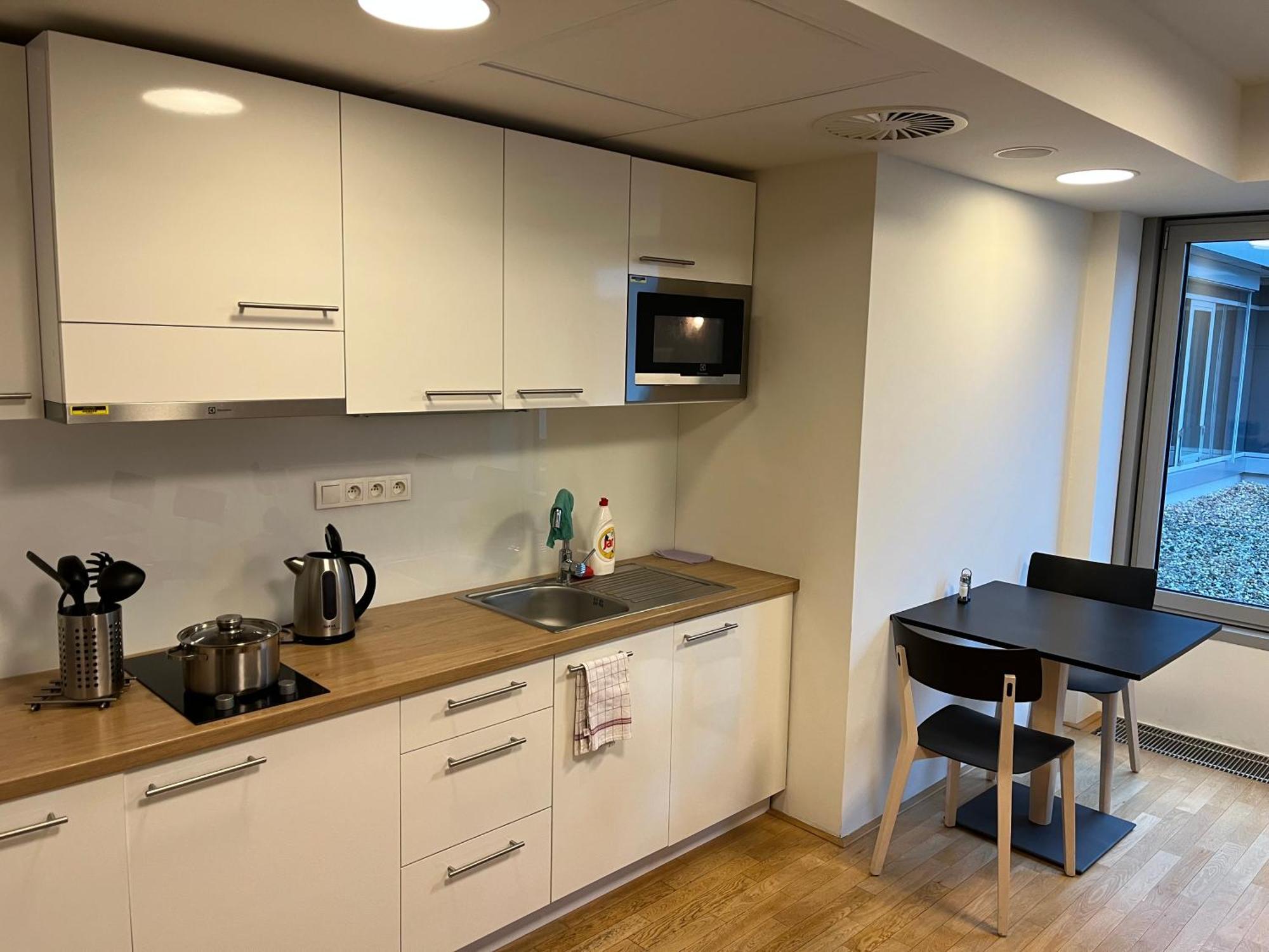 Hotel Erwin Junker Holice Rom bilde